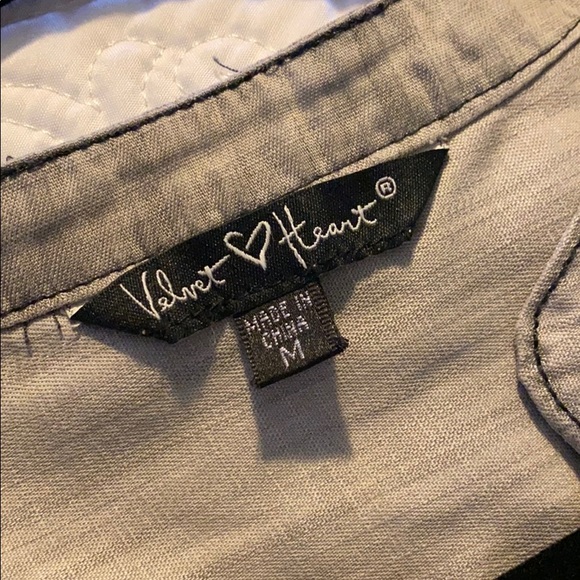 Long sleeve blouse - Picture 4 of 8